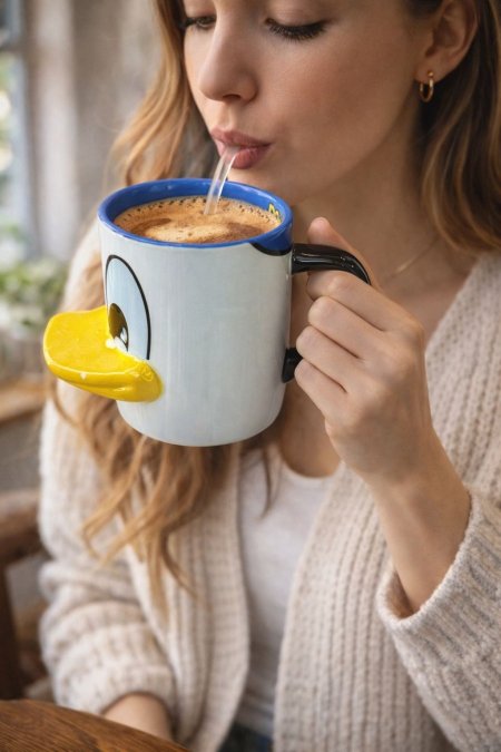 ماج 3d ديزني بطوط & بطوطه